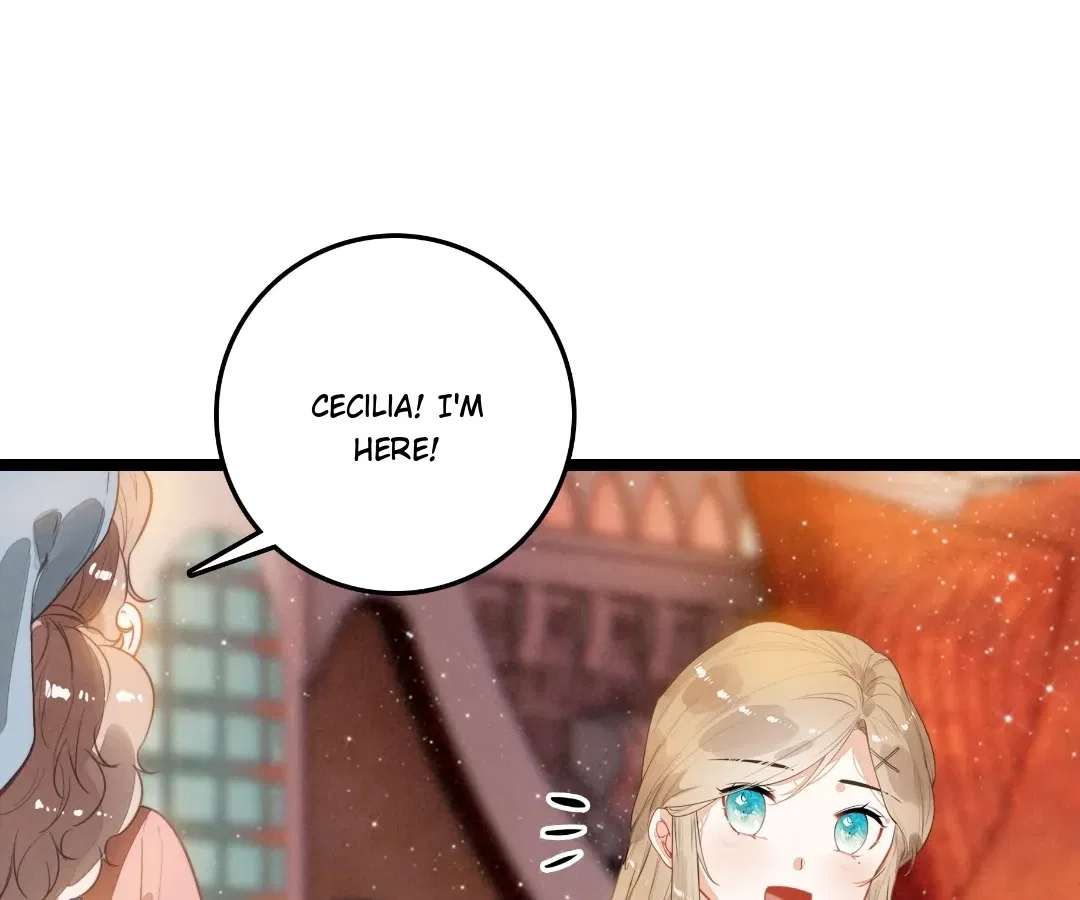 After Becoming a Dumpling, the Villain Family All Wants to Kill Me! Chapter 41 – Page 29