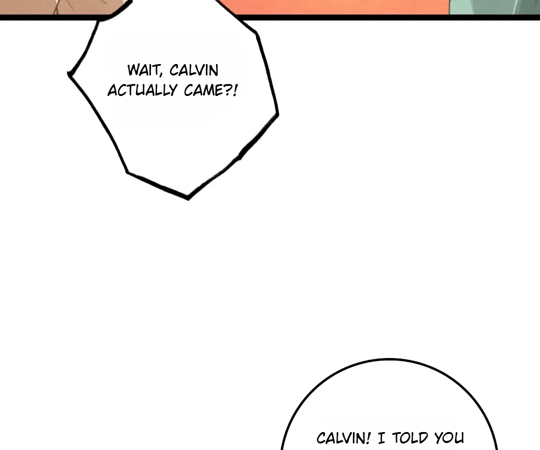 After Becoming a Dumpling, the Villain Family All Wants to Kill Me! Chapter 41 – Page 38