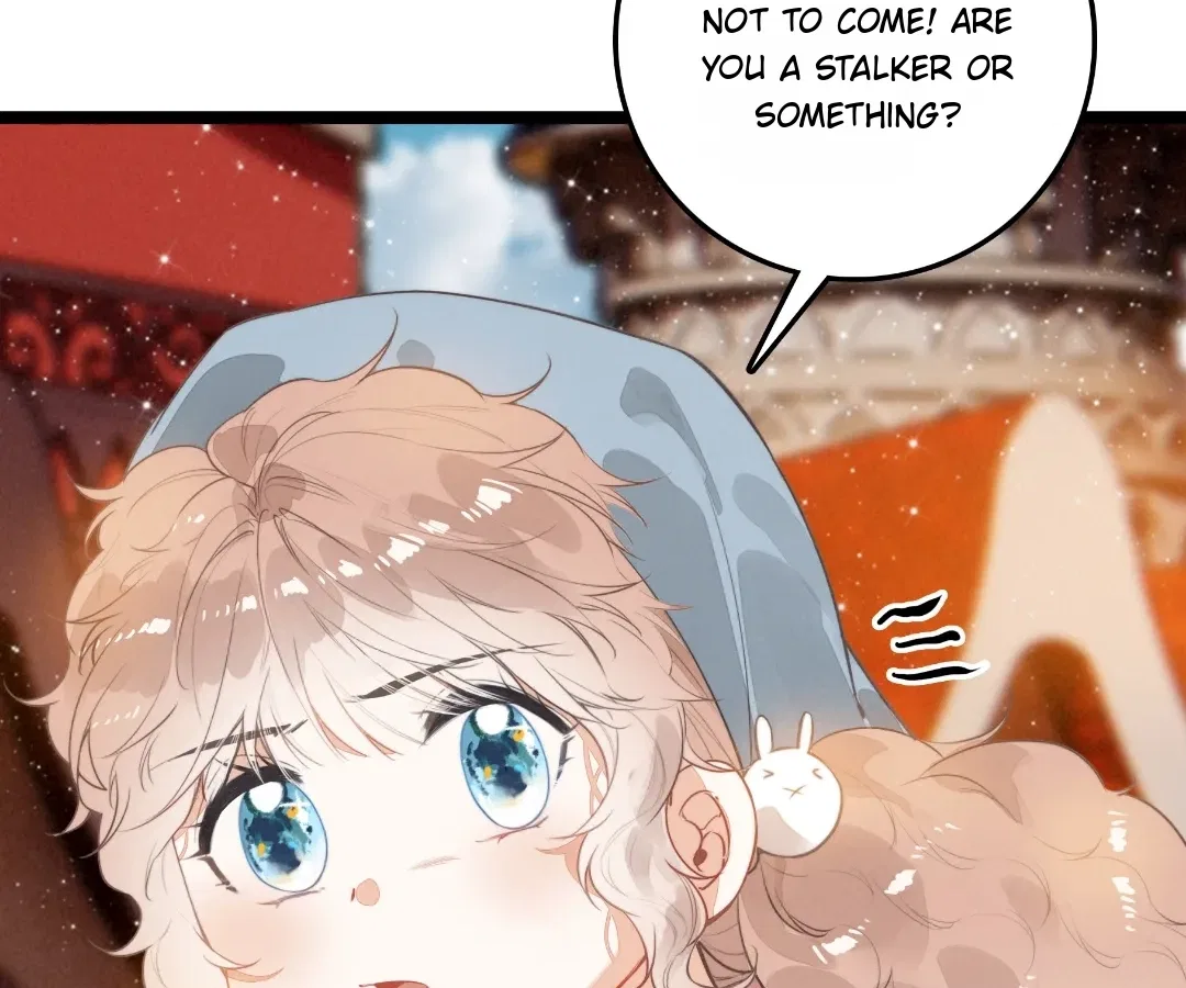 After Becoming a Dumpling, the Villain Family All Wants to Kill Me! Chapter 41 – Page 39