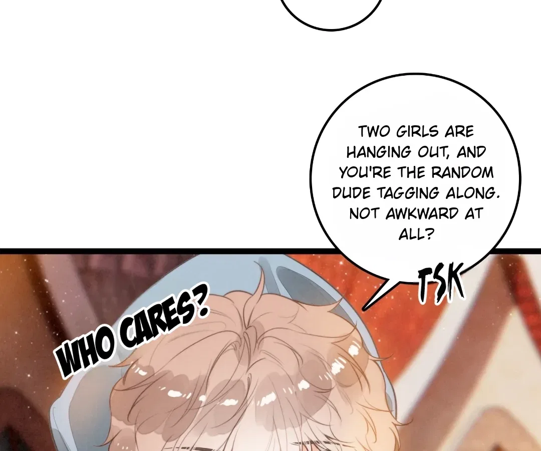 After Becoming a Dumpling, the Villain Family All Wants to Kill Me! Chapter 41 – Page 42