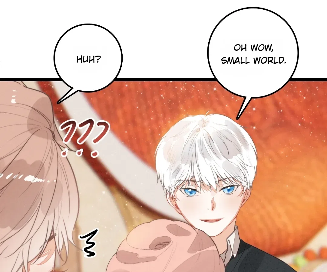 After Becoming a Dumpling, the Villain Family All Wants to Kill Me! Chapter 41 – Page 46