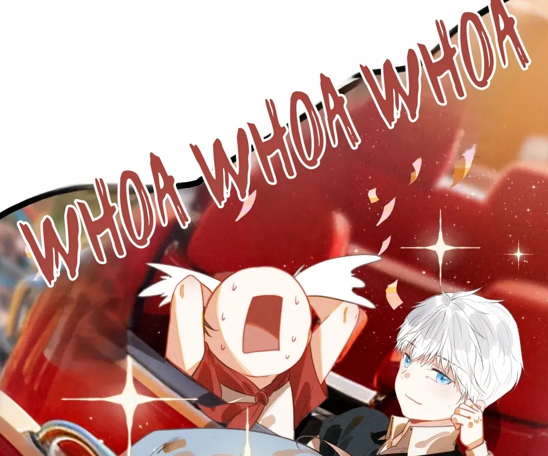After Becoming a Dumpling, the Villain Family All Wants to Kill Me! Chapter 41 – Page 60