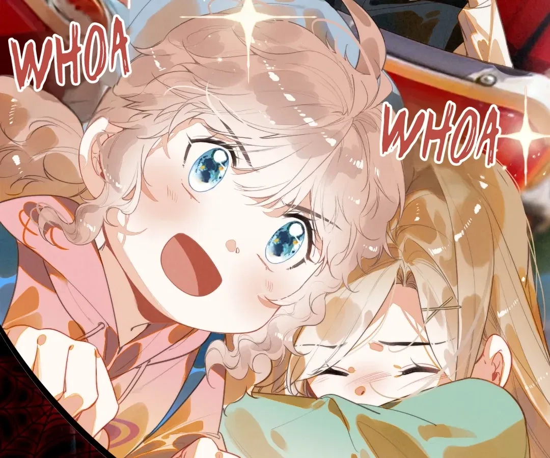 After Becoming a Dumpling, the Villain Family All Wants to Kill Me! Chapter 41 – Page 61