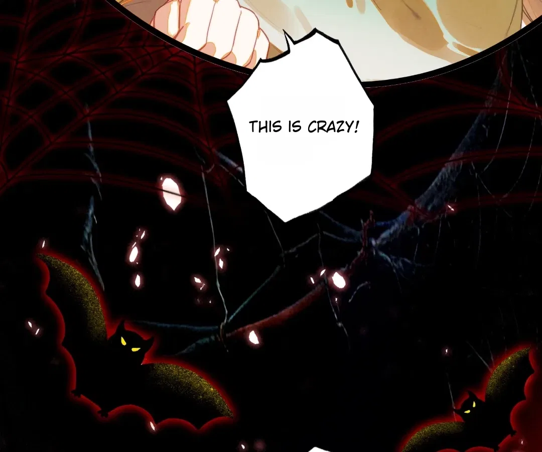 After Becoming a Dumpling, the Villain Family All Wants to Kill Me! Chapter 41 – Page 62