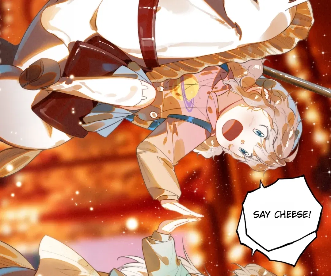 After Becoming a Dumpling, the Villain Family All Wants to Kill Me! Chapter 41 – Page 66