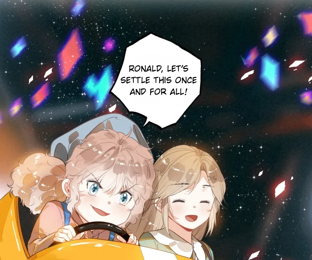 After Becoming a Dumpling, the Villain Family All Wants to Kill Me! Chapter 41 – Page 70
