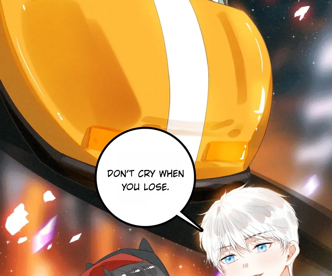 After Becoming a Dumpling, the Villain Family All Wants to Kill Me! Chapter 41 – Page 71