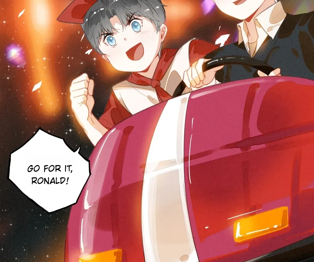 After Becoming a Dumpling, the Villain Family All Wants to Kill Me! Chapter 41 – Page 72