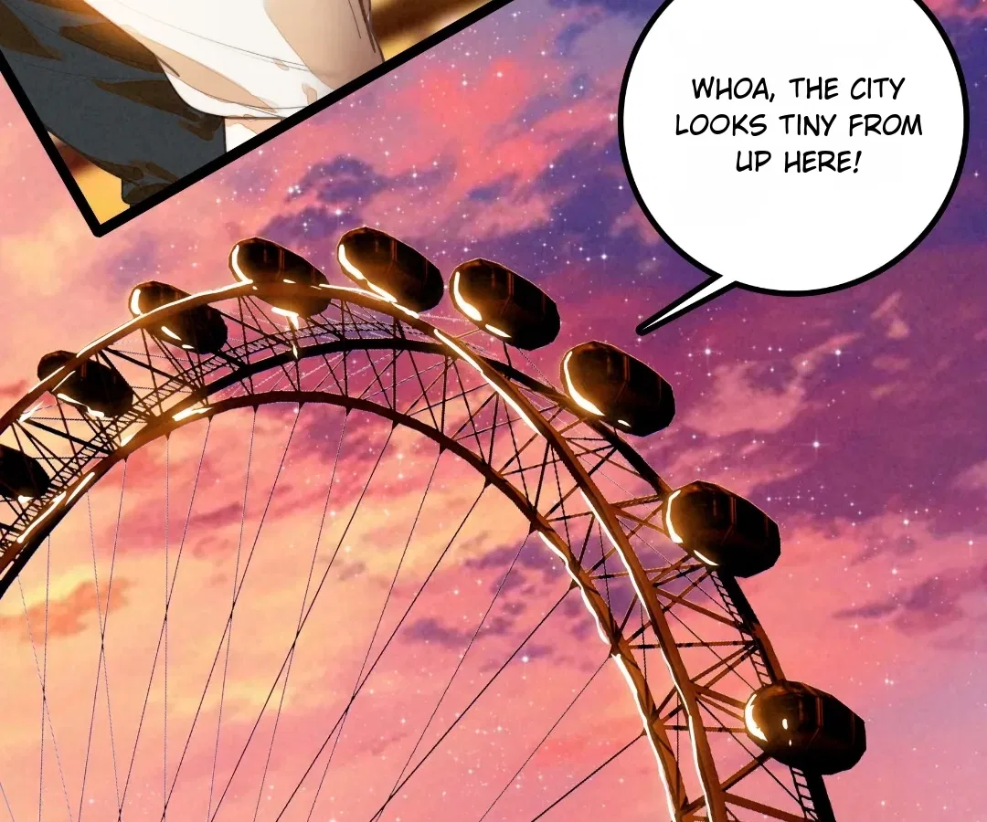 After Becoming a Dumpling, the Villain Family All Wants to Kill Me! Chapter 41 – Page 77
