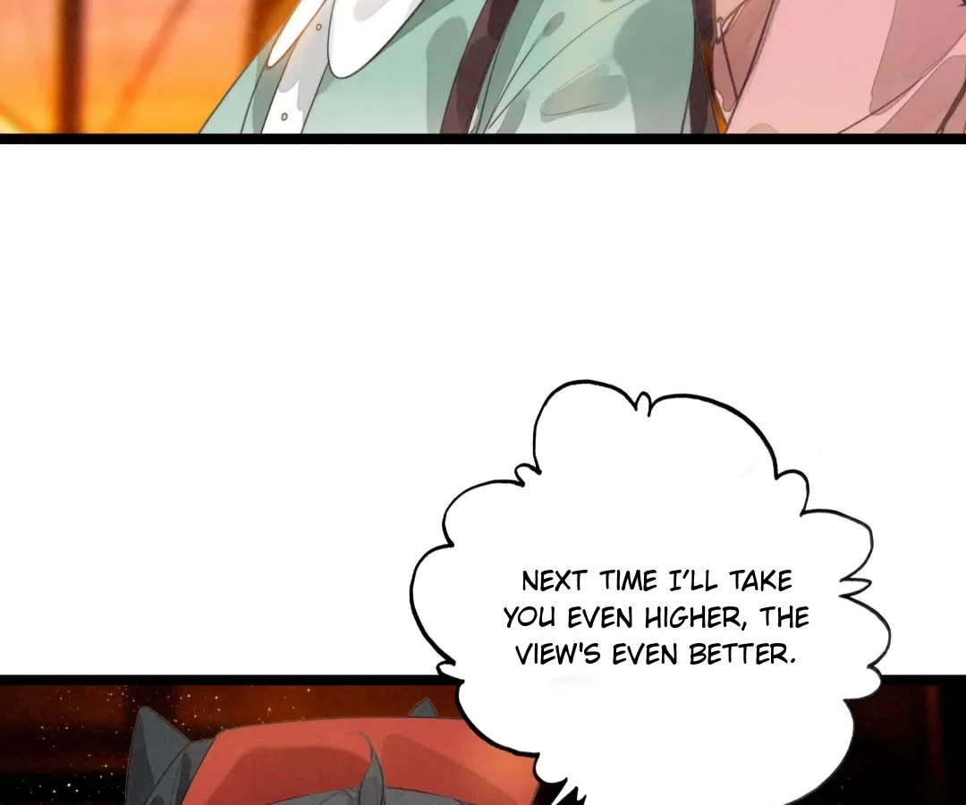 After Becoming a Dumpling, the Villain Family All Wants to Kill Me! Chapter 41 – Page 81