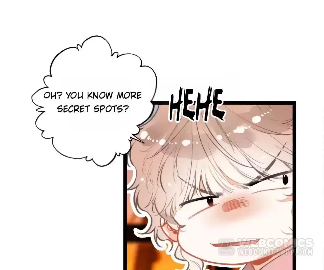 After Becoming a Dumpling, the Villain Family All Wants to Kill Me! Chapter 41 – Page 83