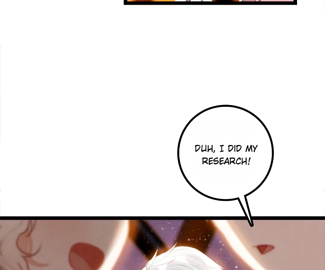 After Becoming a Dumpling, the Villain Family All Wants to Kill Me! Chapter 41 – Page 84