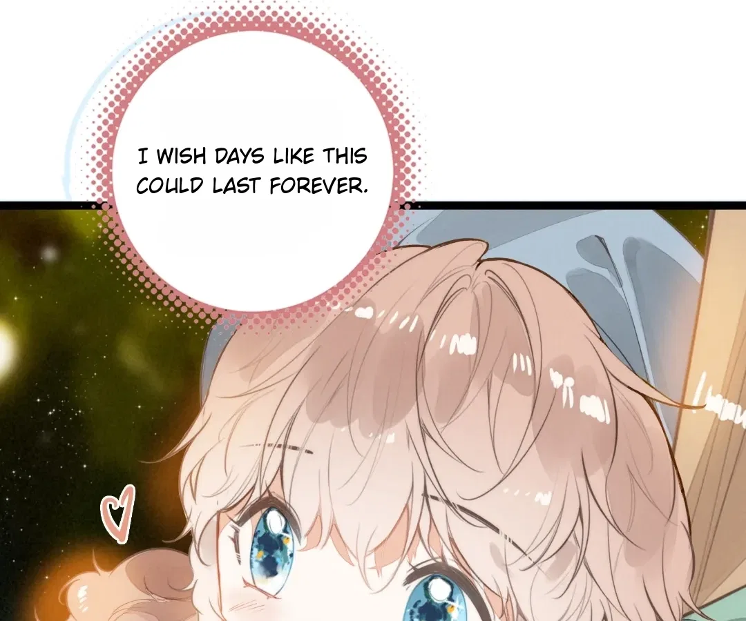 After Becoming a Dumpling, the Villain Family All Wants to Kill Me! Chapter 41 – Page 90