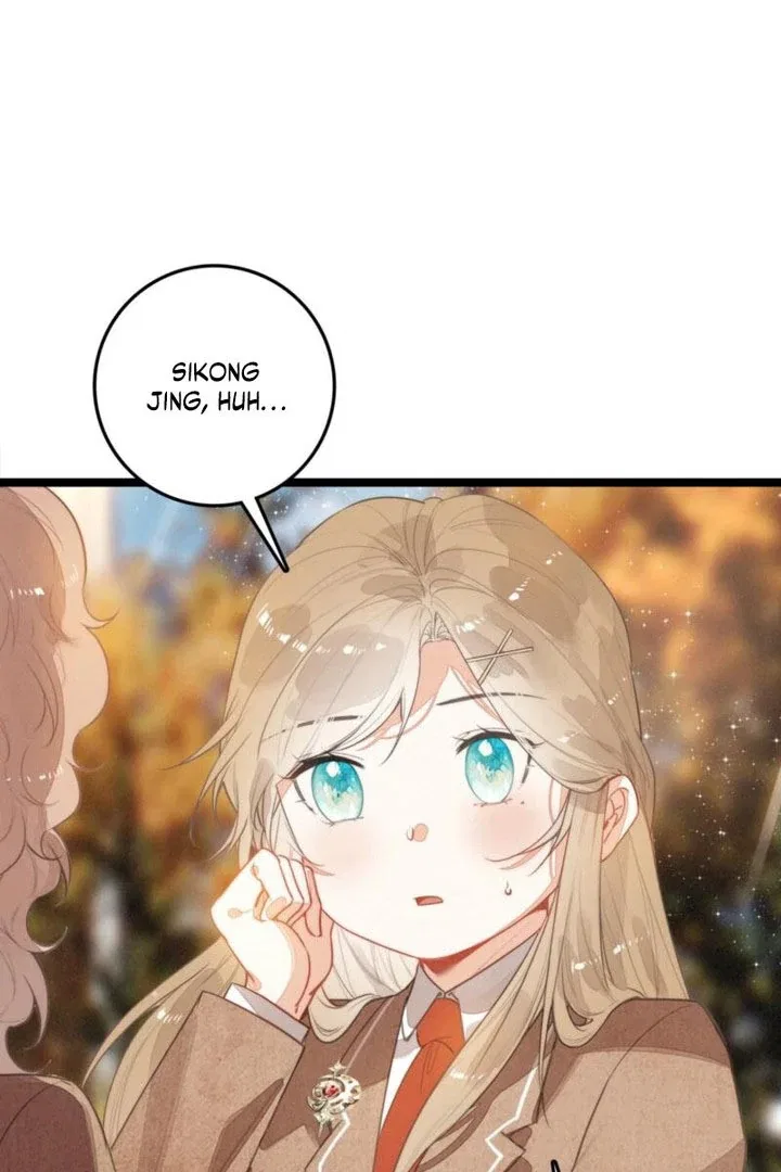 After Becoming a Dumpling, the Villain Family All Wants to Kill Me! Chapter 40 – Page 4