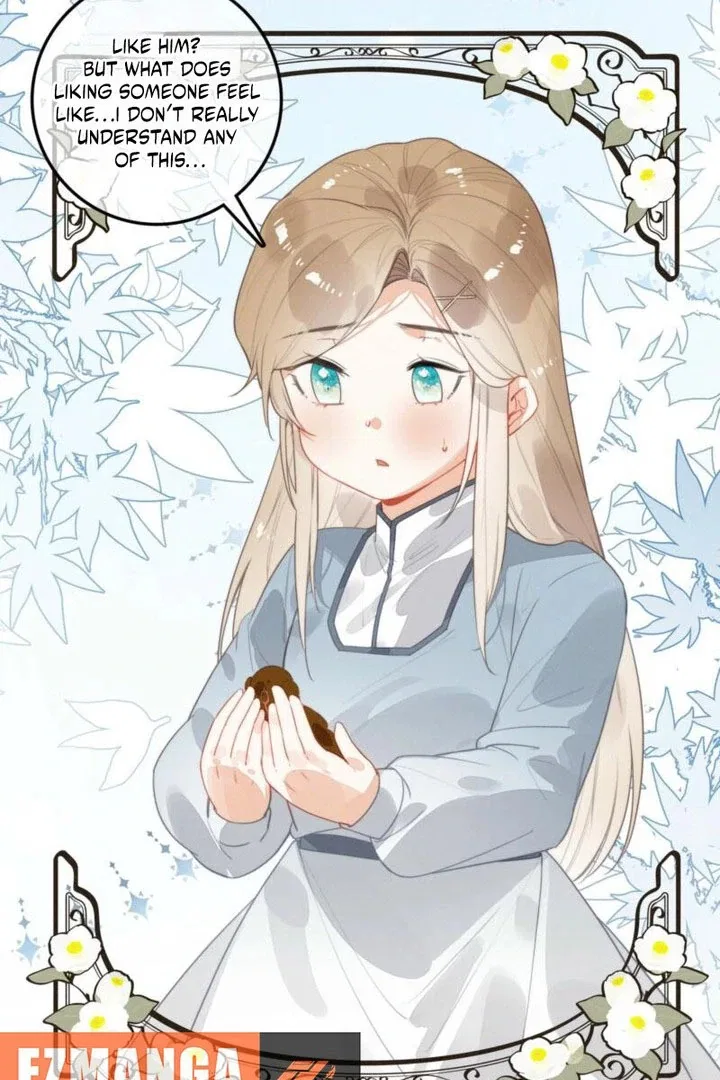 After Becoming a Dumpling, the Villain Family All Wants to Kill Me! Chapter 40 – Page 12
