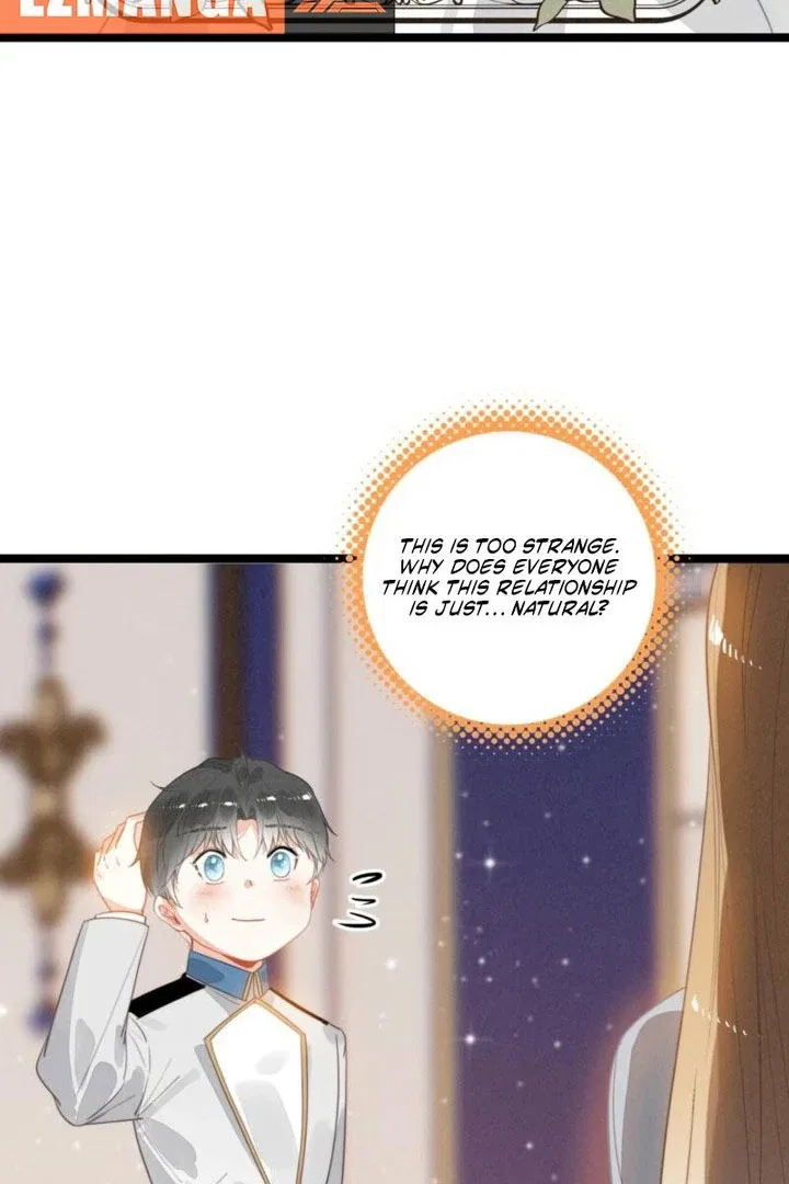 After Becoming a Dumpling, the Villain Family All Wants to Kill Me! Chapter 40 – Page 13