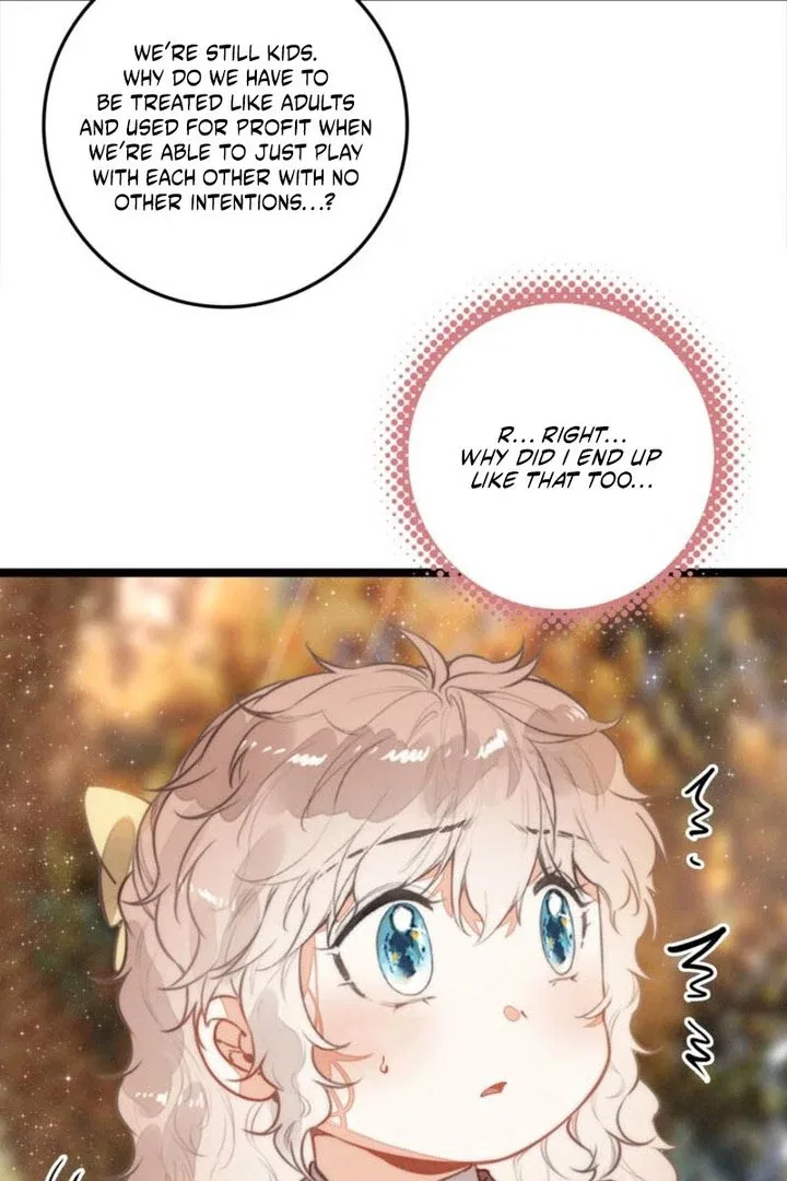 After Becoming a Dumpling, the Villain Family All Wants to Kill Me! Chapter 40 – Page 29