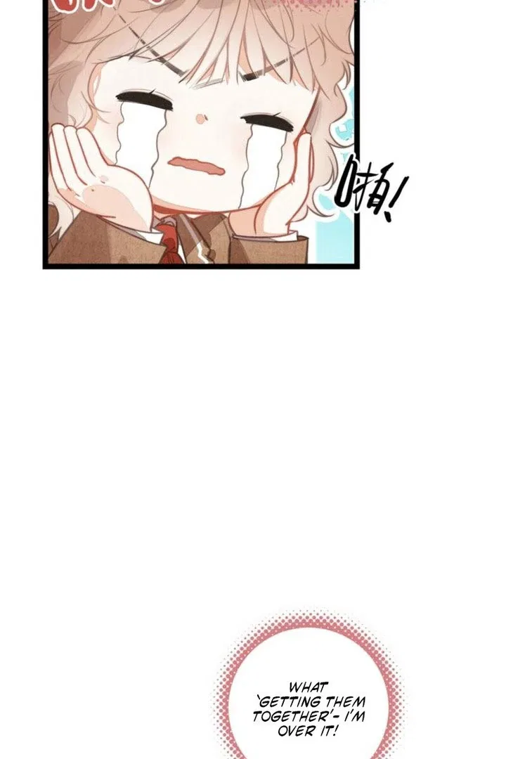 After Becoming a Dumpling, the Villain Family All Wants to Kill Me! Chapter 40 – Page 32