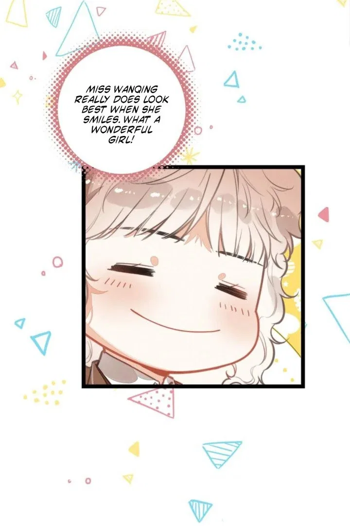 After Becoming a Dumpling, the Villain Family All Wants to Kill Me! Chapter 40 – Page 36