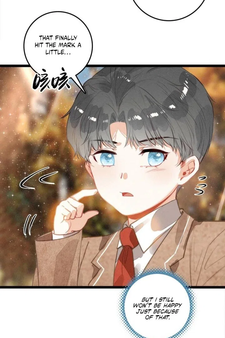 After Becoming a Dumpling, the Villain Family All Wants to Kill Me! Chapter 40 – Page 47