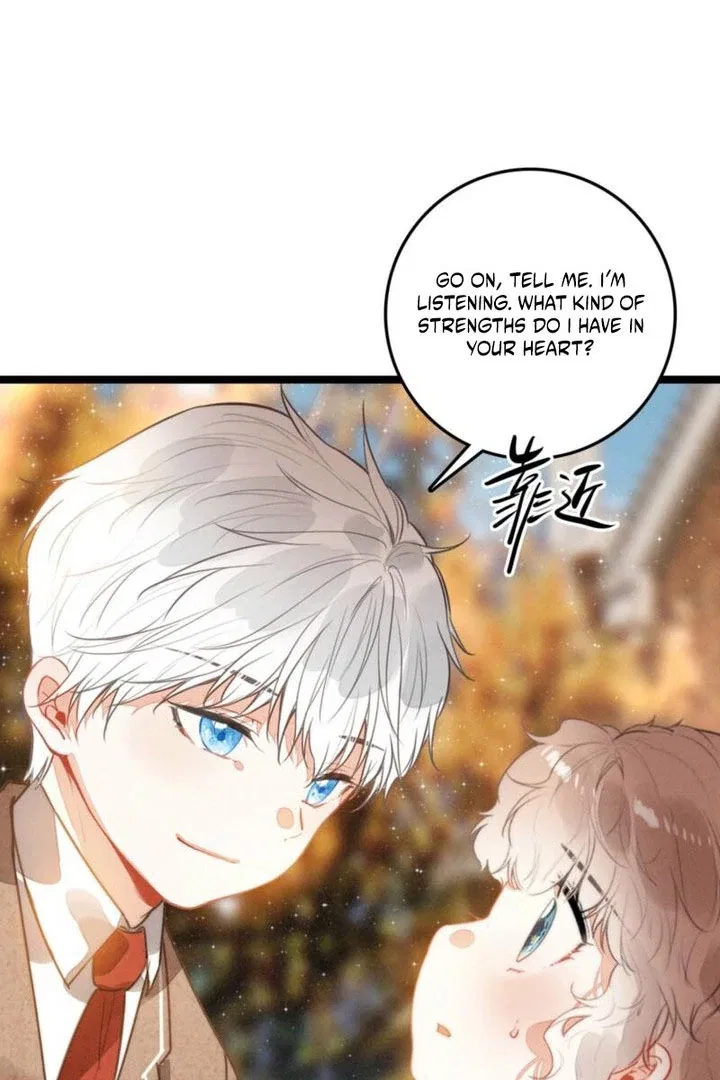After Becoming a Dumpling, the Villain Family All Wants to Kill Me! Chapter 40 – Page 50