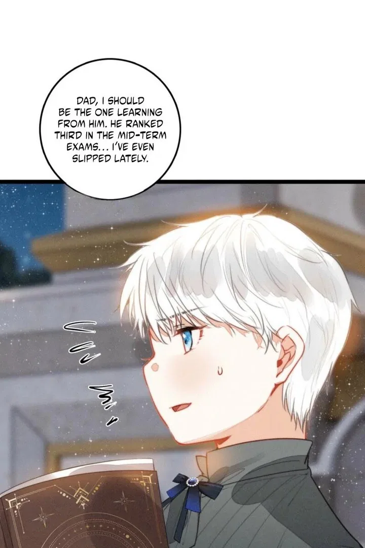 After Becoming a Dumpling, the Villain Family All Wants to Kill Me! Chapter 39 – Page 14