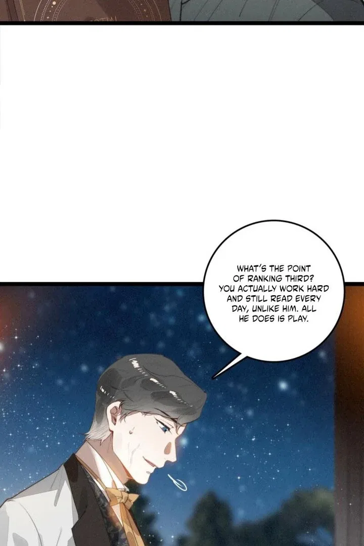 After Becoming a Dumpling, the Villain Family All Wants to Kill Me! Chapter 39 – Page 15