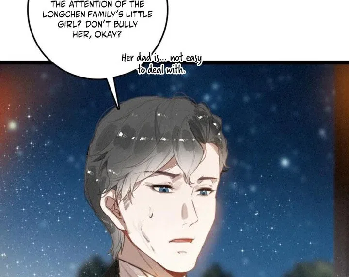 After Becoming a Dumpling, the Villain Family All Wants to Kill Me! Chapter 39 – Page 19