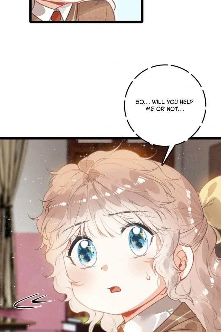 After Becoming a Dumpling, the Villain Family All Wants to Kill Me! Chapter 39 – Page 37