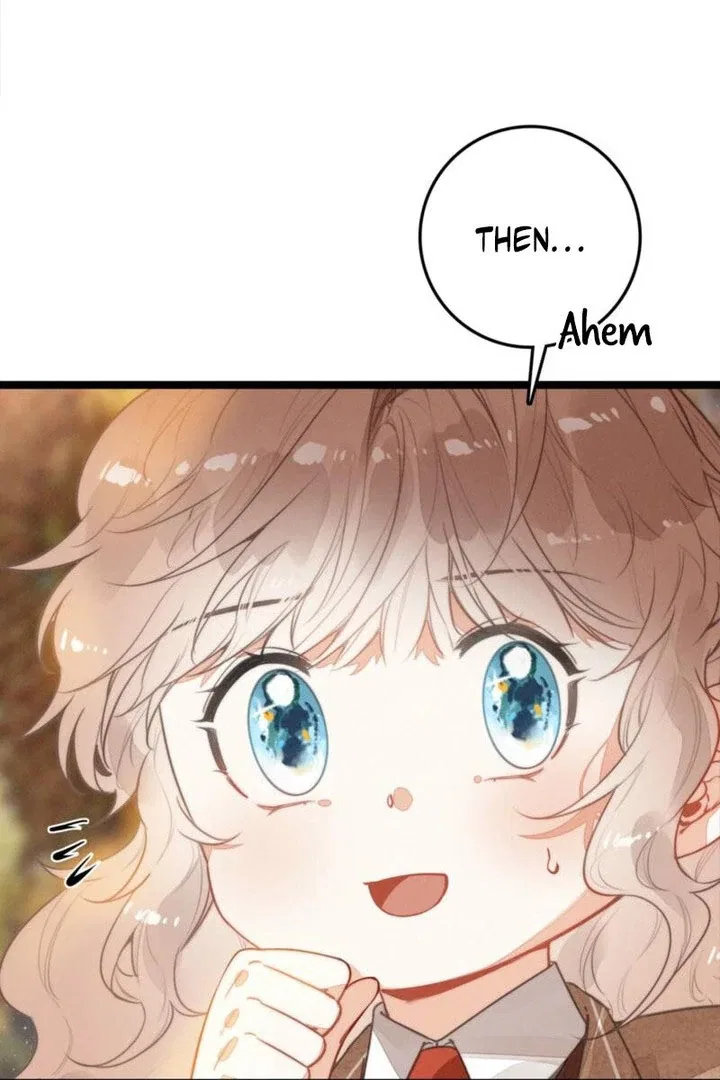 After Becoming a Dumpling, the Villain Family All Wants to Kill Me! Chapter 39 – Page 50