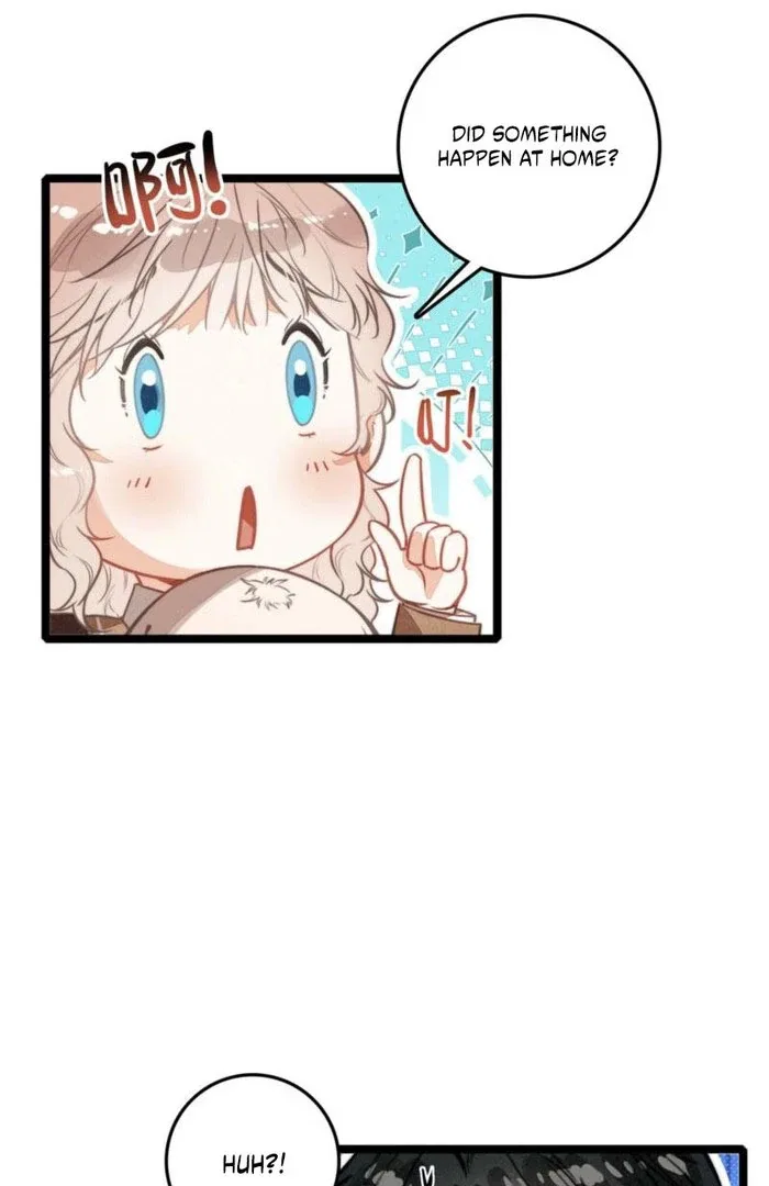 After Becoming a Dumpling, the Villain Family All Wants to Kill Me! Chapter 38 – Page 4