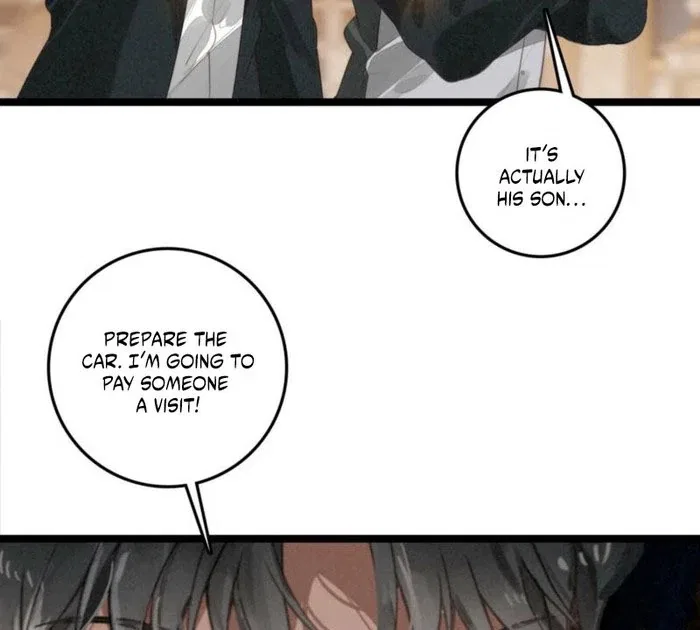 After Becoming a Dumpling, the Villain Family All Wants to Kill Me! Chapter 38 – Page 27