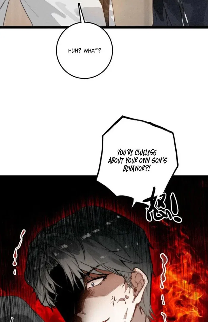 After Becoming a Dumpling, the Villain Family All Wants to Kill Me! Chapter 38 – Page 39