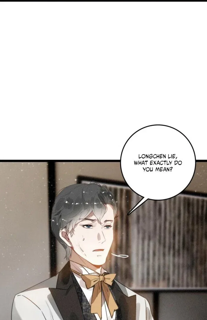 After Becoming a Dumpling, the Villain Family All Wants to Kill Me! Chapter 38 – Page 43