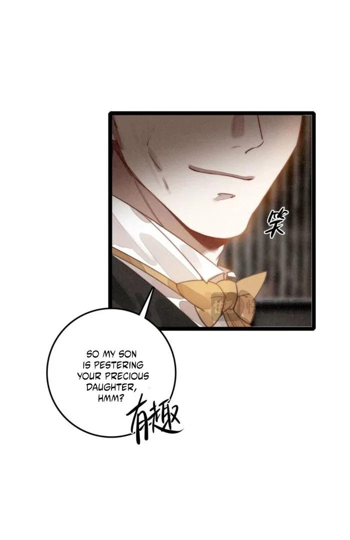 After Becoming a Dumpling, the Villain Family All Wants to Kill Me! Chapter 38 – Page 48