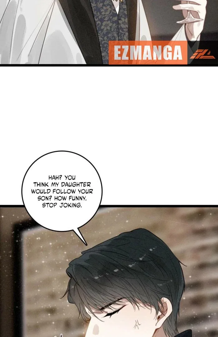 After Becoming a Dumpling, the Villain Family All Wants to Kill Me! Chapter 38 – Page 50