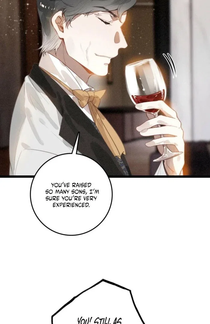 After Becoming a Dumpling, the Villain Family All Wants to Kill Me! Chapter 38 – Page 57