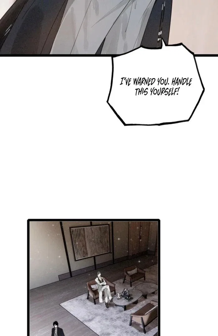 After Becoming a Dumpling, the Villain Family All Wants to Kill Me! Chapter 38 – Page 59
