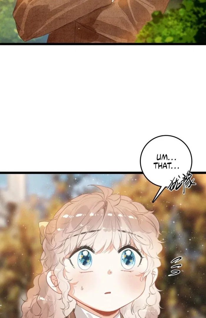 After Becoming a Dumpling, the Villain Family All Wants to Kill Me! Chapter 37 – Page 4