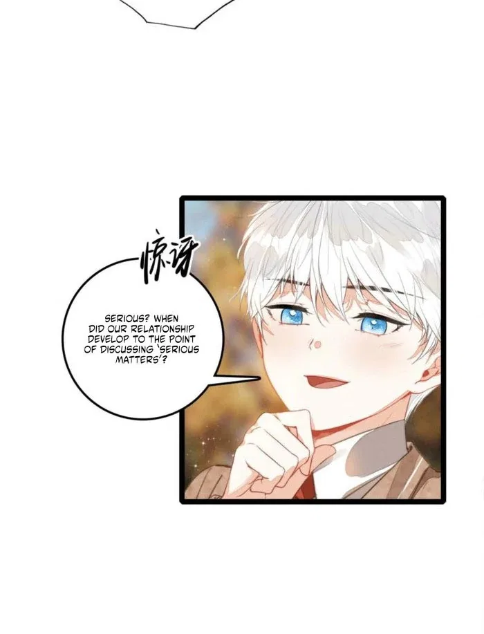 After Becoming a Dumpling, the Villain Family All Wants to Kill Me! Chapter 37 – Page 9