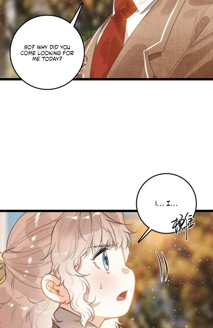 After Becoming a Dumpling, the Villain Family All Wants to Kill Me! Chapter 37 – Page 25