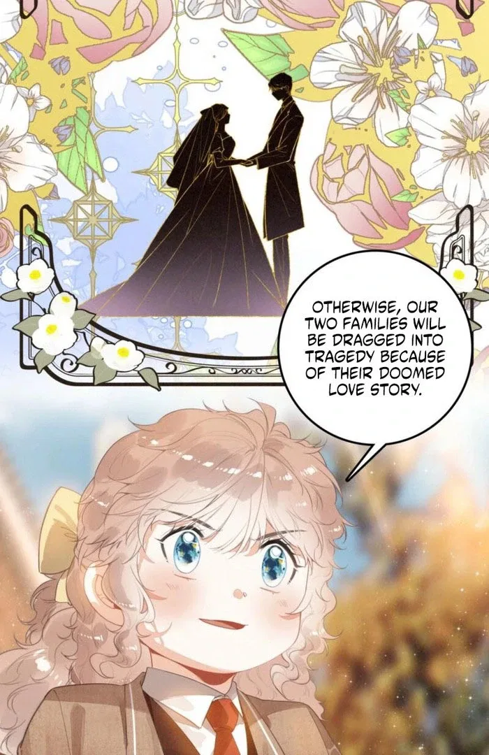 After Becoming a Dumpling, the Villain Family All Wants to Kill Me! Chapter 37 – Page 27