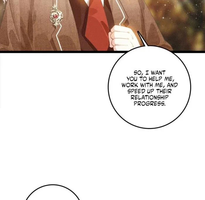 After Becoming a Dumpling, the Villain Family All Wants to Kill Me! Chapter 37 – Page 28