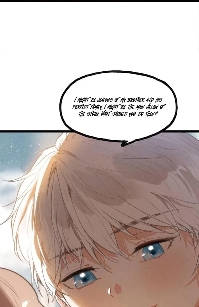 After Becoming a Dumpling, the Villain Family All Wants to Kill Me! Chapter 37 – Page 34
