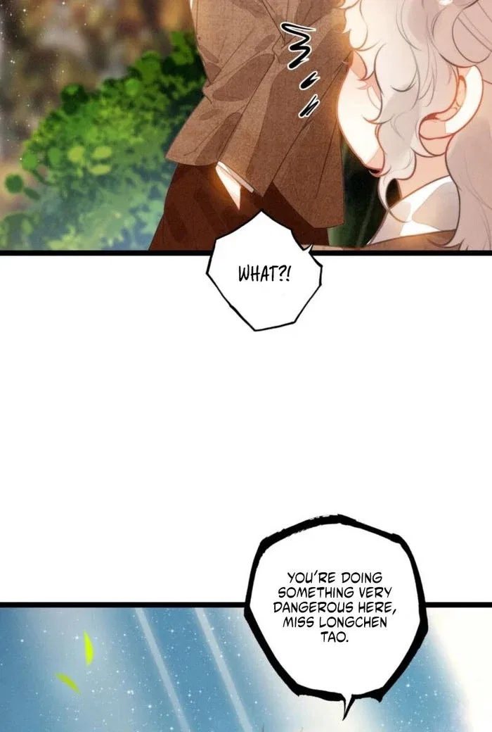 After Becoming a Dumpling, the Villain Family All Wants to Kill Me! Chapter 37 – Page 38