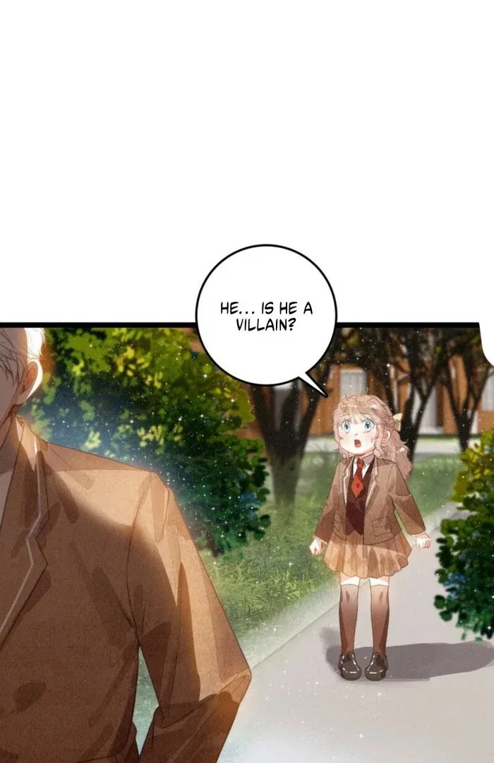 After Becoming a Dumpling, the Villain Family All Wants to Kill Me! Chapter 37 – Page 40