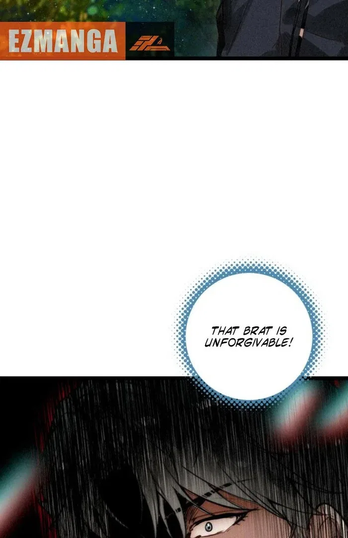 After Becoming a Dumpling, the Villain Family All Wants to Kill Me! Chapter 37 – Page 50
