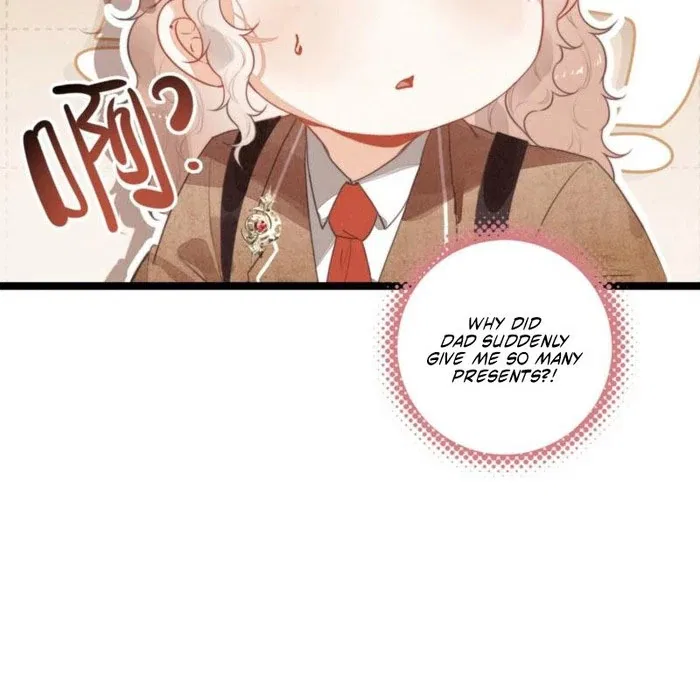 After Becoming a Dumpling, the Villain Family All Wants to Kill Me! Chapter 37 – Page 57