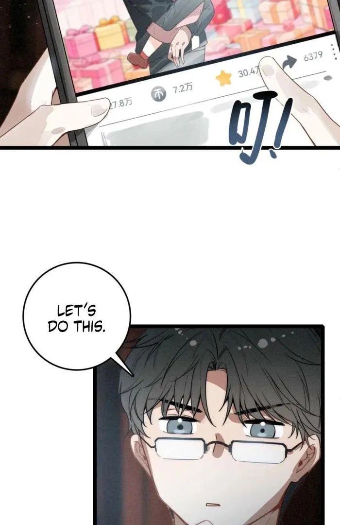 After Becoming a Dumpling, the Villain Family All Wants to Kill Me! Chapter 37 – Page 60