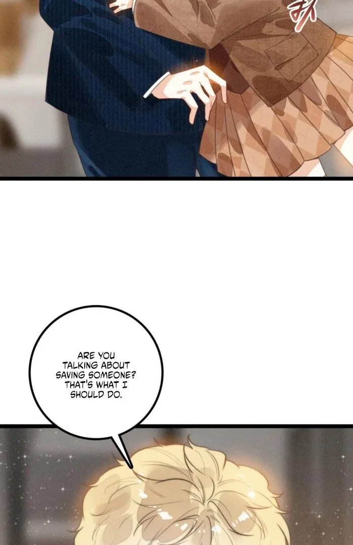 After Becoming a Dumpling, the Villain Family All Wants to Kill Me! Chapter 35 – Page 7